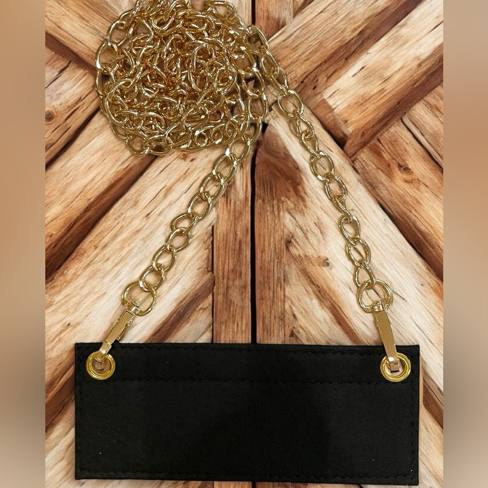 Felt Wallet Inserts - Picture 2 of 3